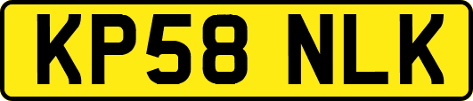KP58NLK