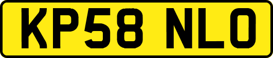 KP58NLO