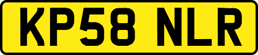 KP58NLR