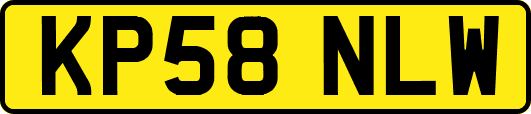 KP58NLW