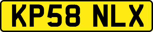 KP58NLX