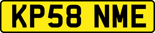 KP58NME