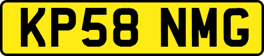 KP58NMG