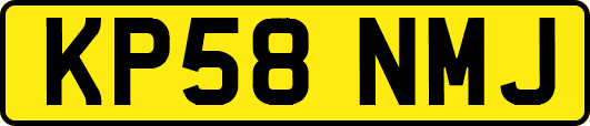 KP58NMJ