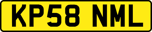 KP58NML