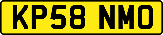 KP58NMO