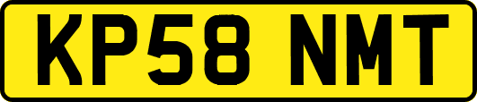 KP58NMT