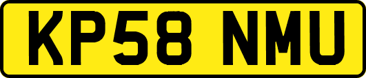 KP58NMU