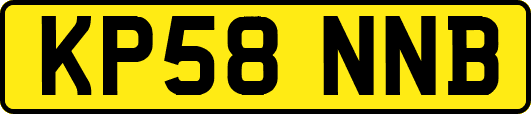 KP58NNB