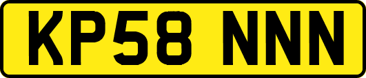 KP58NNN