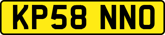 KP58NNO