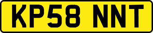 KP58NNT