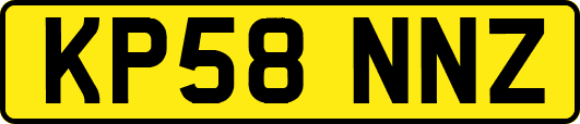 KP58NNZ