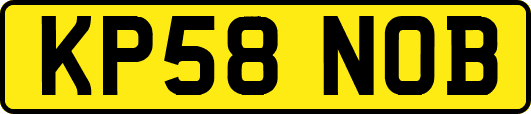 KP58NOB