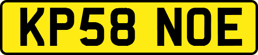 KP58NOE