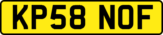 KP58NOF