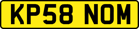 KP58NOM