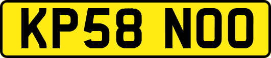 KP58NOO