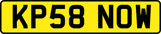 KP58NOW