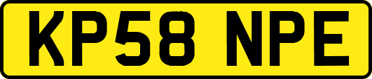KP58NPE