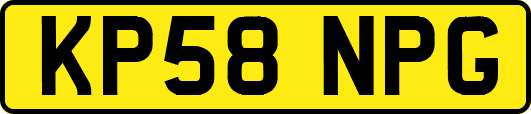 KP58NPG