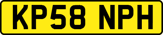 KP58NPH