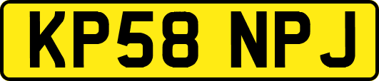KP58NPJ