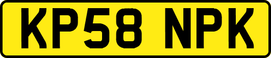 KP58NPK