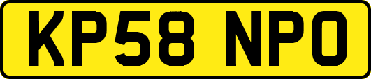 KP58NPO