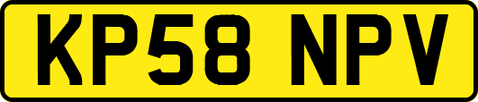 KP58NPV