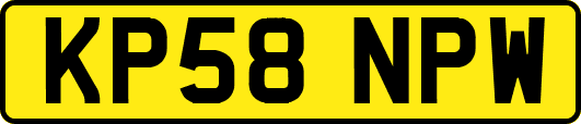 KP58NPW