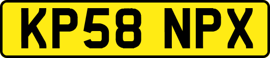 KP58NPX