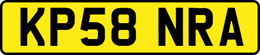 KP58NRA