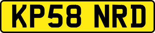 KP58NRD