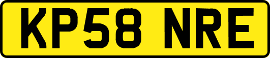 KP58NRE