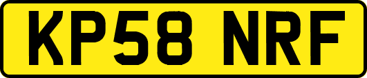 KP58NRF