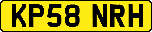KP58NRH