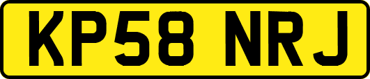 KP58NRJ