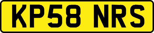 KP58NRS