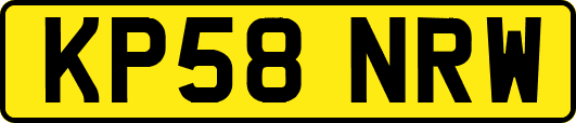 KP58NRW