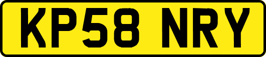 KP58NRY