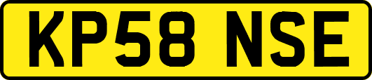 KP58NSE