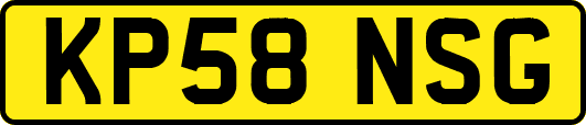 KP58NSG