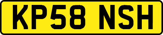 KP58NSH