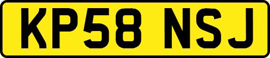 KP58NSJ