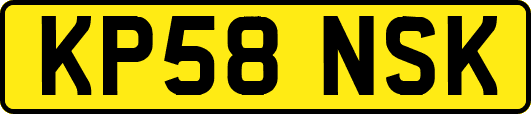 KP58NSK