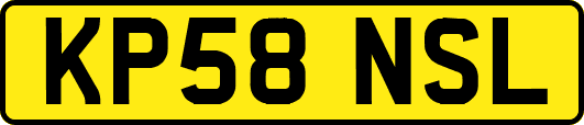 KP58NSL