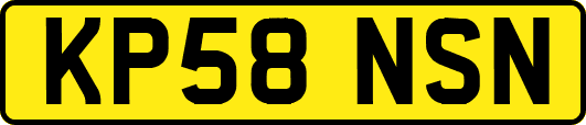 KP58NSN