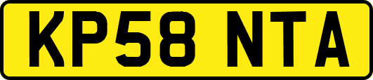 KP58NTA