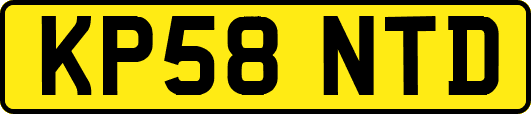 KP58NTD